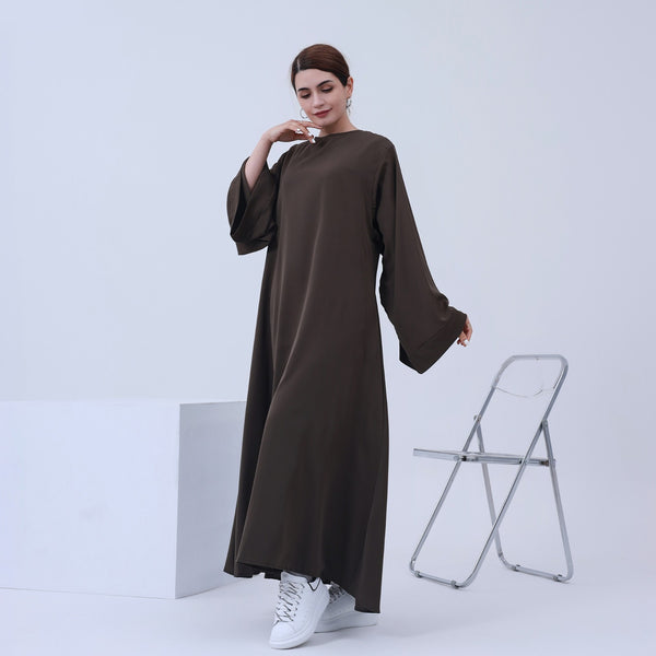 Terrabruin Nida Abaya Jurk