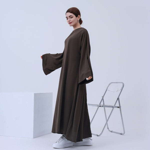 Terrabruin Nida Abaya Jurk