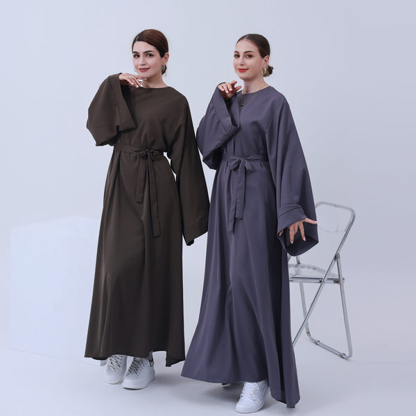 Terrabruin Nida Abaya Jurk